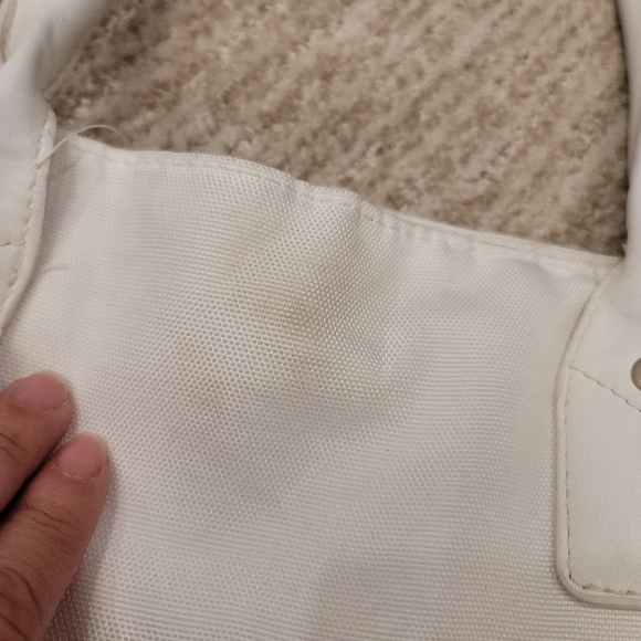 Lacoste Parfums Shopping Tote Bag - Picture 4 of 16